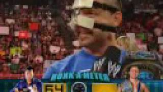 Santino Marella HonkAMeter Week 5 [upl. by Oderfliw]