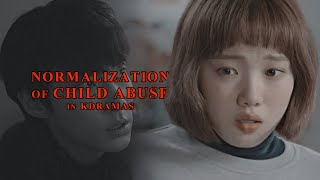 Toxic parents  Escape Kdramas [upl. by Enilhtak]