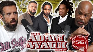 Jay Z Humiliates Drake Lil Woody amp Bricc Drama Haitians Eating Our Pets [upl. by Willard681]