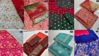 Dewali Special Design Poshak New Poshak Design Collection [upl. by Modeste]