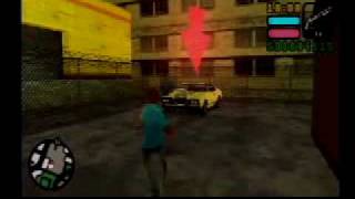 Gta Vice City Stories PSP Review [upl. by Irdua]