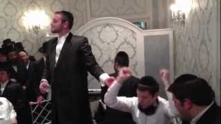 DJ Smiley Wedding Of Shea Dembitzer [upl. by Stacee]