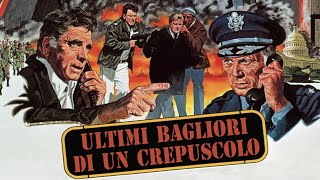 ULTIMI BAGLIORI DI UN CREPUSCOLO con Burt Lancaster  Film completo in italiano  Drammatico 1977 [upl. by Brosy]