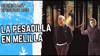 La Pesadilla en Melilla [upl. by Mano305]