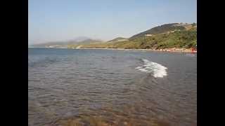 360° a la plage mer et soleil Cherchell [upl. by Arabele]