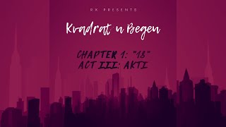 RX  AKTI  OD KAD NISI TU︱ALBUM quotKVADRAT U BEGEUquot [upl. by Allwein]