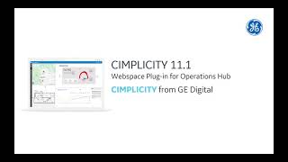 CIMPLICITY Webspace Plugin Setup  Part 1 [upl. by Carilla]