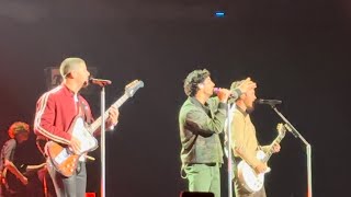 Jonas Brothers — SOS Live at LANXESS Arena  Köln DE 2024 [upl. by Appilihp980]