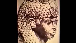 THE ORIGINAL EGYPTIANSCHEIKH ANTA DIOP PT3 [upl. by Carmelle]