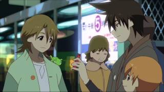 Uchouten Kazoku Ost 5 [upl. by Arthur]