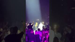 VITAA amp SLIMANE ÇaVaÇaVient Dôme Paris Vitaa Slimane VersuS VersuStour Live Concert [upl. by Ahkos]