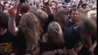 HYPOCRISY  Roswell 47 Live Summerbreeze 2002 [upl. by Sirrot]