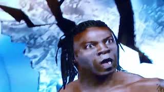 BOOKER T ENTRANCE WWE DAY OF RECKONING 2 PLEASE SUBSCRIBE TO MY BACKUPalexoynidcrandomvideos5237 [upl. by Tremaine]