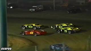 May 3rd 2002 Watsonville Speedway SS Main [upl. by Thorn8]