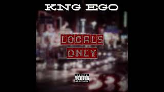 Kng Ego feat JOYBVND  quotTailgatequot OFFICIAL VERSION [upl. by Orecic965]