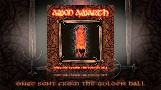 Amon Amarth  Ride for Vengeance [upl. by Gader]