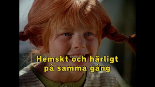 Hemskt och härligt på samma gång [upl. by Oliviero]