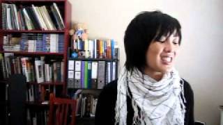 How to sing Good Morning Baltimore from Hairspray [upl. by Aniara]