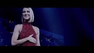 Céline Dion  Courage  Full concert 2020 HD Will Be deleated soon Subscribe for more videos [upl. by Etram]