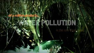 Greenpeace  The Pearl River Delta Water Pollution [upl. by Nodnil366]