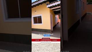 🏖️ LAZER E QUALIDADE CASA COM PISCINA A VENDA EM ITANHAÉM  REF 435PR 31990000Mil [upl. by Onez364]