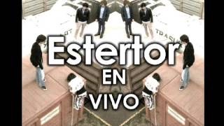 Estertor  Babasónicos En Vivo  Exclusivo [upl. by Castera595]