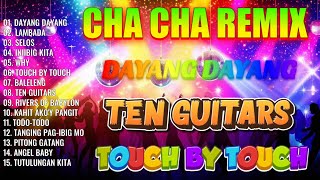 🇵🇭NEW NONSTOP CHA CHA REMIX 2024💖 WARAY WARAY CHA CHA 💥BAGONG NONSTOP TAGALOG CHA CHA REMIX 2024 [upl. by Matthieu994]