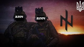 AZOV edit  4308  armylover azov ukraine [upl. by Nakada]