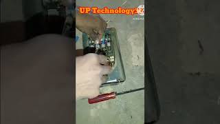 Starter connection automobile electrical ledkaiserepairkrteh Manoj Dey shorts [upl. by Naryt216]