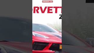 Corvette Stingray Z51 Full Review🔥🔥🔥 [upl. by Strauss]