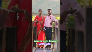 Jidan Taben Do Re Dulad KinNew Mundari Christian wedding song 💒weddingshotsytshortsvideo [upl. by Arevle]