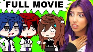 The Vampires Favourite 🧛🏼 FULL GACHA MOVIE [upl. by Ishmael]