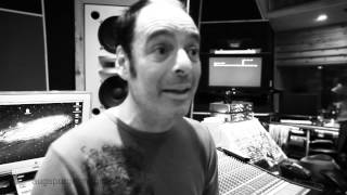 Tom Lord Alge Augspurger Interview [upl. by Anaihsat357]