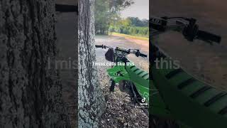 automobile kx500 dirtbike kx450 motocross cc kx85 kx250 quotes [upl. by Neelram]