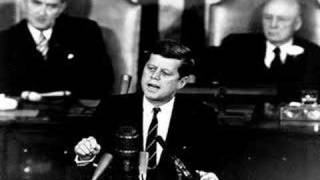 JFK Secret Society Speech Reedit [upl. by Asseret]