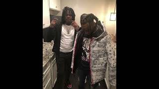 FREE lucki type beat 2024  quotparadequot prod willvercetti [upl. by Aihsiyt]