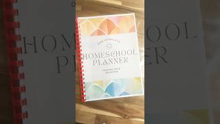 homeschool planner📒homeschoolsahmof3sahmhomeschoolingmomcurriculumcharlottemasonhomeschool [upl. by Barsky786]