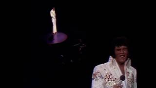 Elvis Hawaiian Wedding Song 1973 [upl. by Edyak]