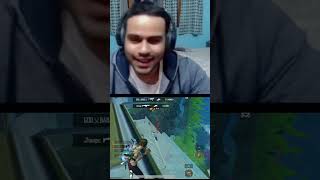 Roasting with gameplay 😂😂comedy funny E4ExGuru bgmi explore trending viral commun [upl. by Zeculon]