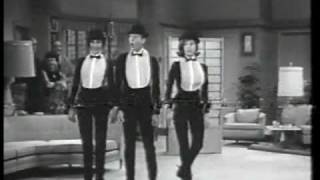 Dick Van Dyke dance routine [upl. by Kantor883]