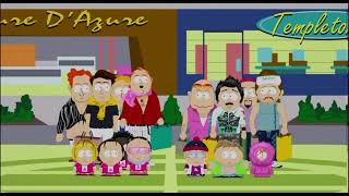 Southpark metrosexuales [upl. by Nigel56]