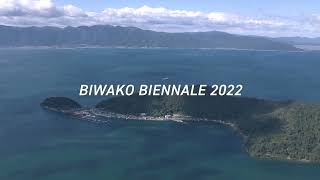 PreBIWAKO Biennial 2025 “流転 – Flux” in 2024 [upl. by Yznyl]