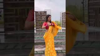 bhojpuri short video watsapp status short youtubeshort shortfeed [upl. by Aikit765]