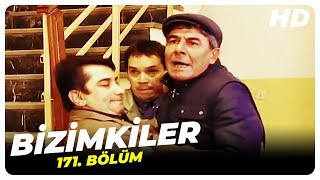 Bizimkiler 171 Bölüm  Nostalji Diziler [upl. by Assyle]