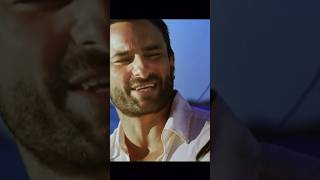 Emotional Scene of Cocktail Movie  Saif Flirts Diana Seaside 🌊  cocktail saifalikhan [upl. by Nylirahs]