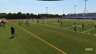 cisc vs soccer kids nyc 2024 08 10 [upl. by Garcon]