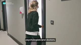 Careers  Occupational Therapy Mental Health [upl. by Saunder]