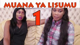 MUANA YA LISUMU Nouveauté Théâtre Congolais Episode 1 [upl. by Fair]