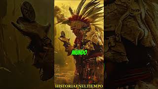 EL CONSTRUCTOR DEL IMPERIO INCA historia Shorts Pachacútec ImperioInca CulturaInca Incas [upl. by Heathcote]