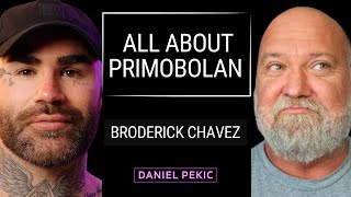 Primobolan Methenolone Deep Dive Drug Coach Broderick Chavez Explains His Clients’ Experiences [upl. by Geaghan]